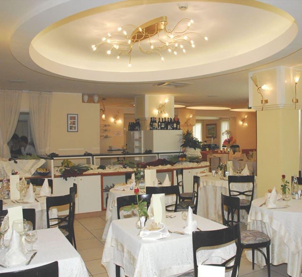 Sirena Boutique Hotel Gabicce Mare Eksteriør bilde