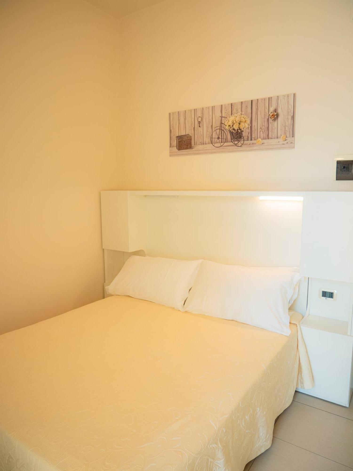 Sirena Boutique Hotel Gabicce Mare Eksteriør bilde
