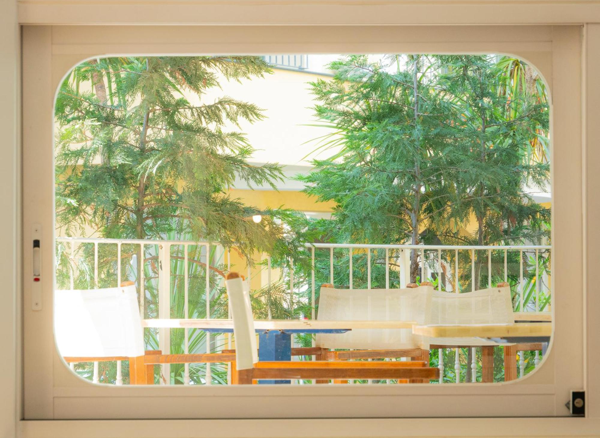 Sirena Boutique Hotel Gabicce Mare Eksteriør bilde