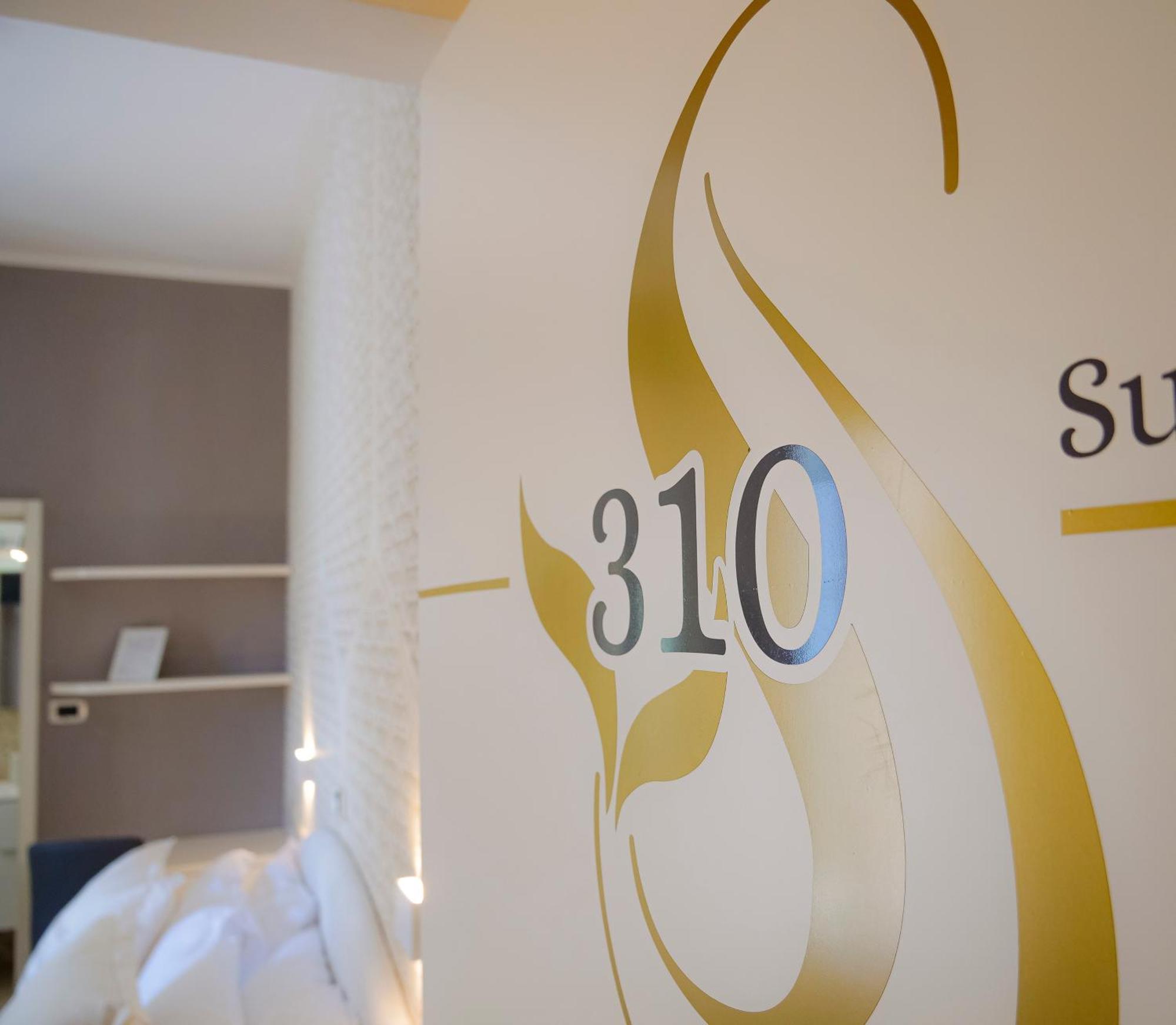 Sirena Boutique Hotel Gabicce Mare Eksteriør bilde