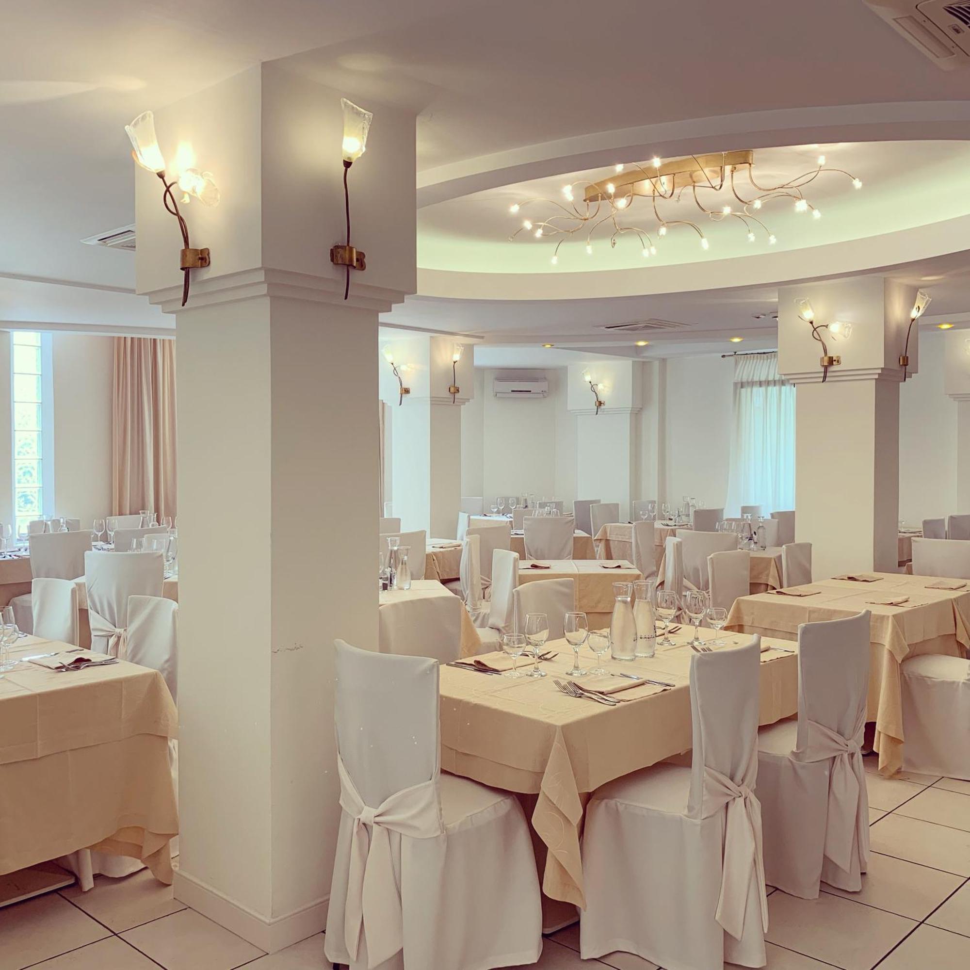 Sirena Boutique Hotel Gabicce Mare Eksteriør bilde