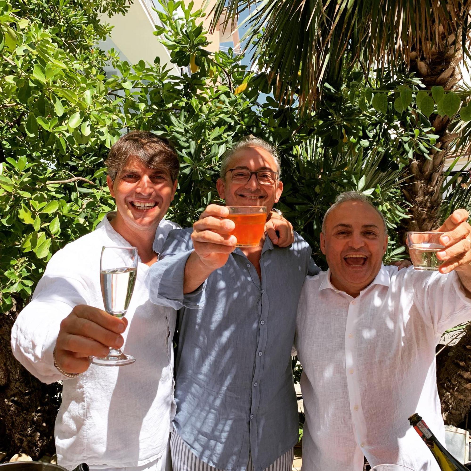 Sirena Boutique Hotel Gabicce Mare Eksteriør bilde