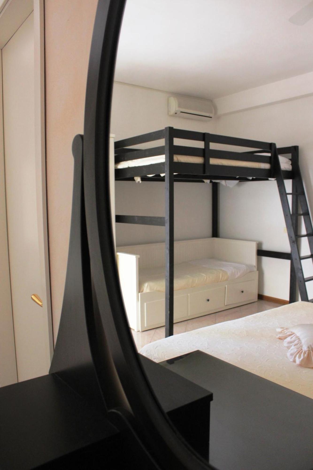 Sirena Boutique Hotel Gabicce Mare Rom bilde