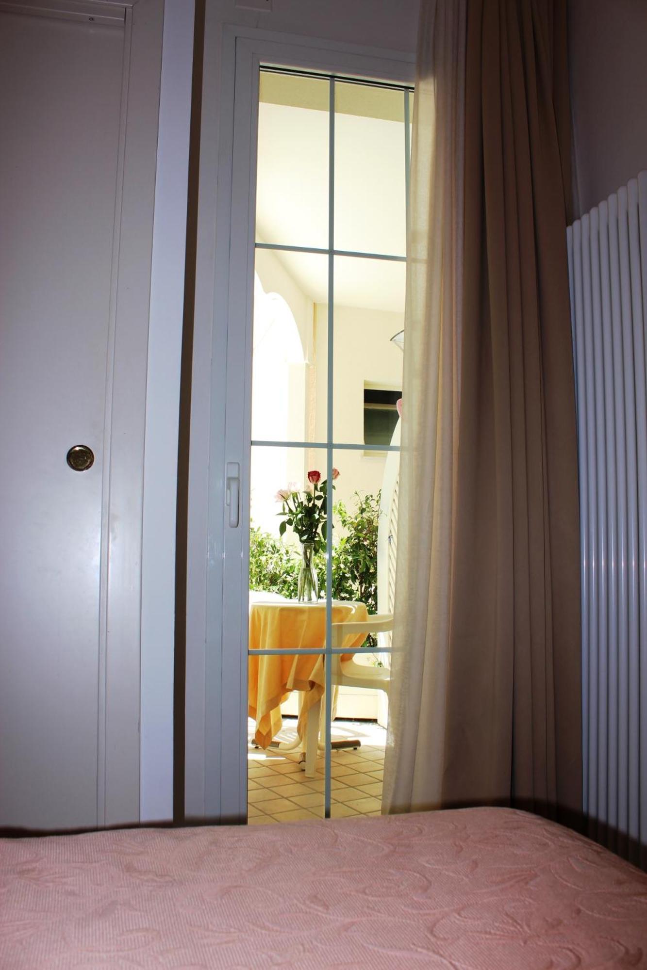 Sirena Boutique Hotel Gabicce Mare Rom bilde