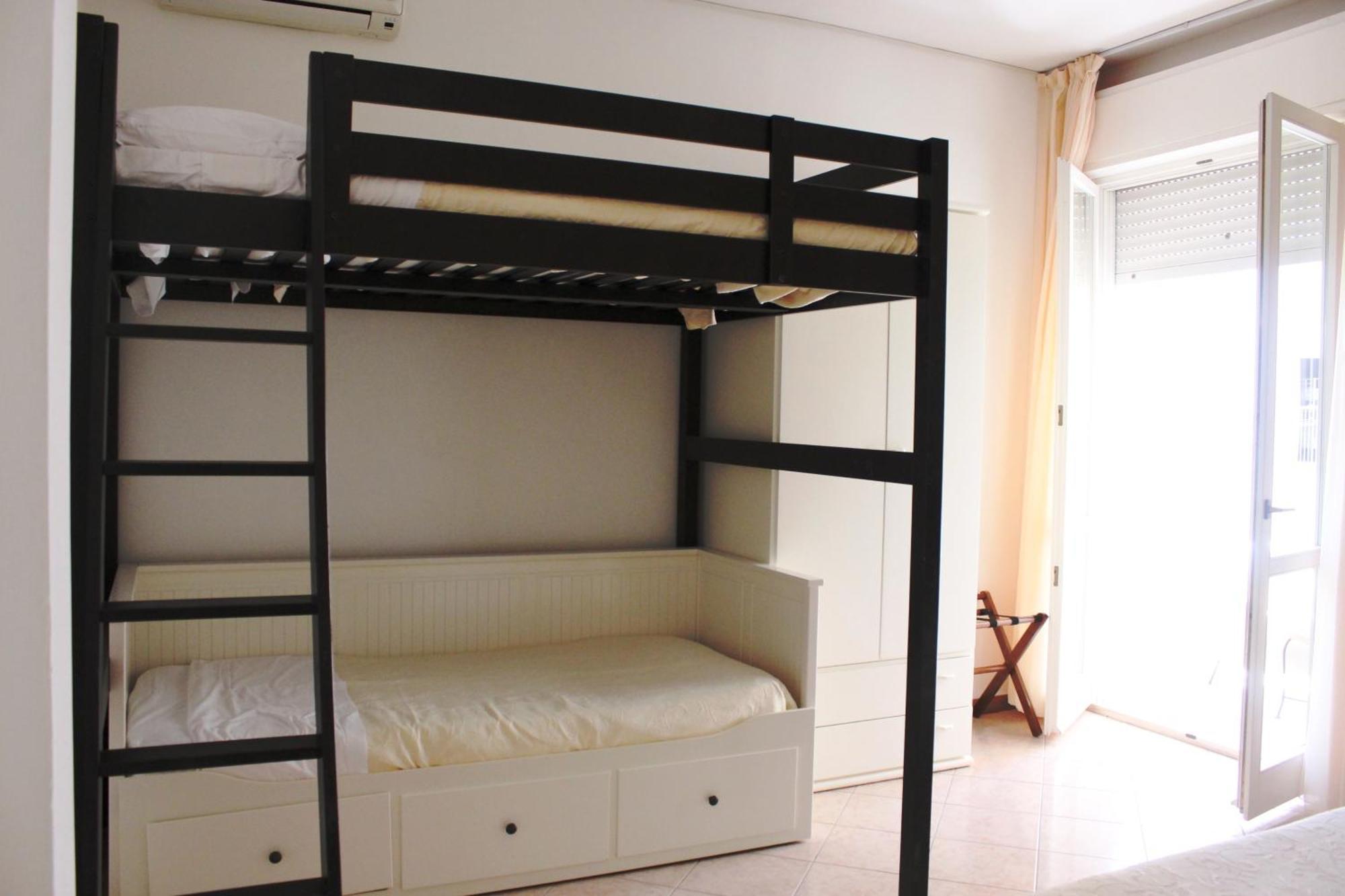Sirena Boutique Hotel Gabicce Mare Rom bilde