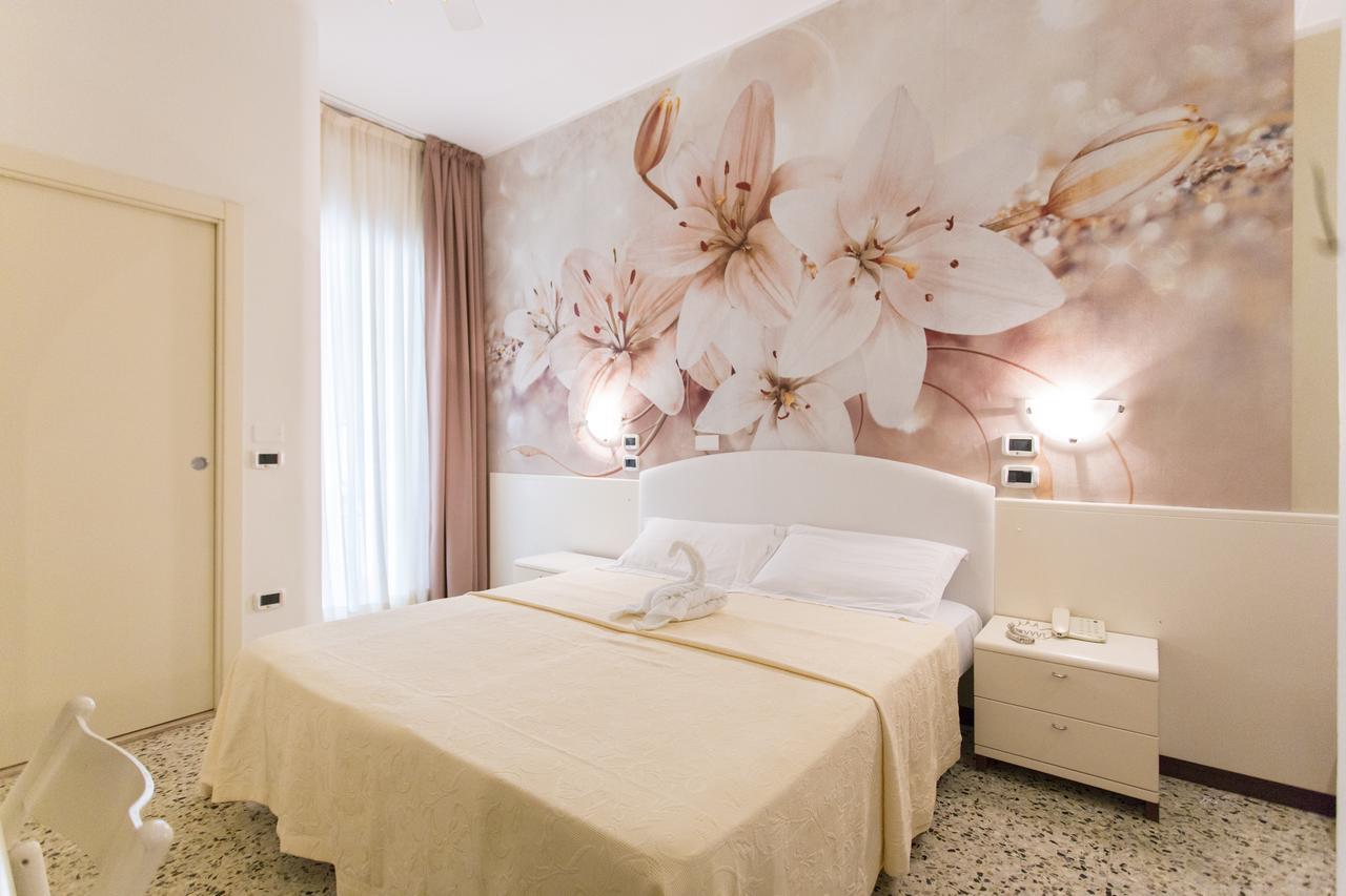 Sirena Boutique Hotel Gabicce Mare Eksteriør bilde