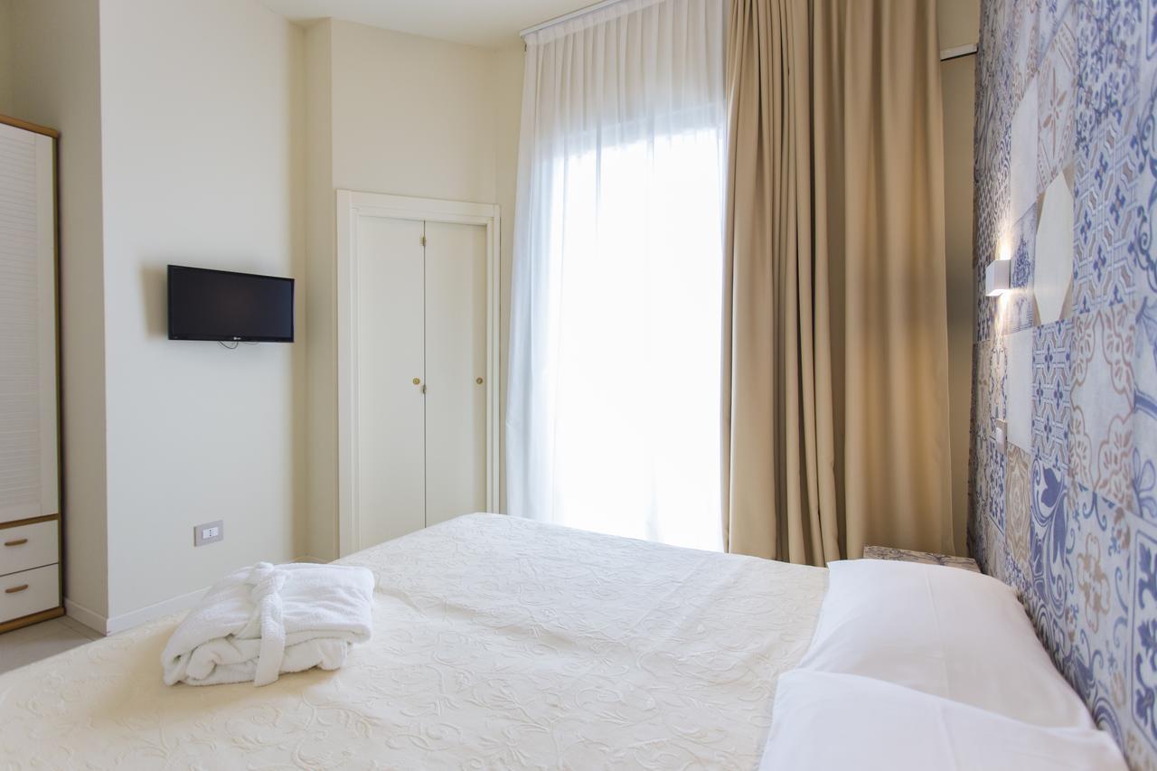 Sirena Boutique Hotel Gabicce Mare Eksteriør bilde
