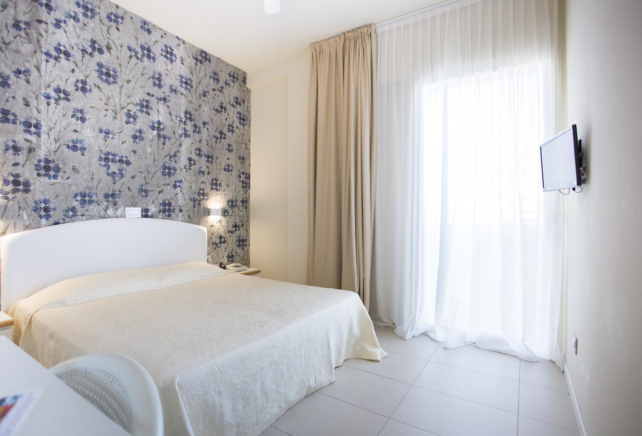 Sirena Boutique Hotel Gabicce Mare Eksteriør bilde