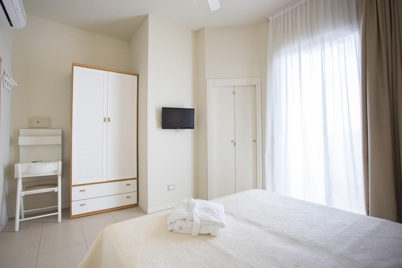 Sirena Boutique Hotel Gabicce Mare Eksteriør bilde