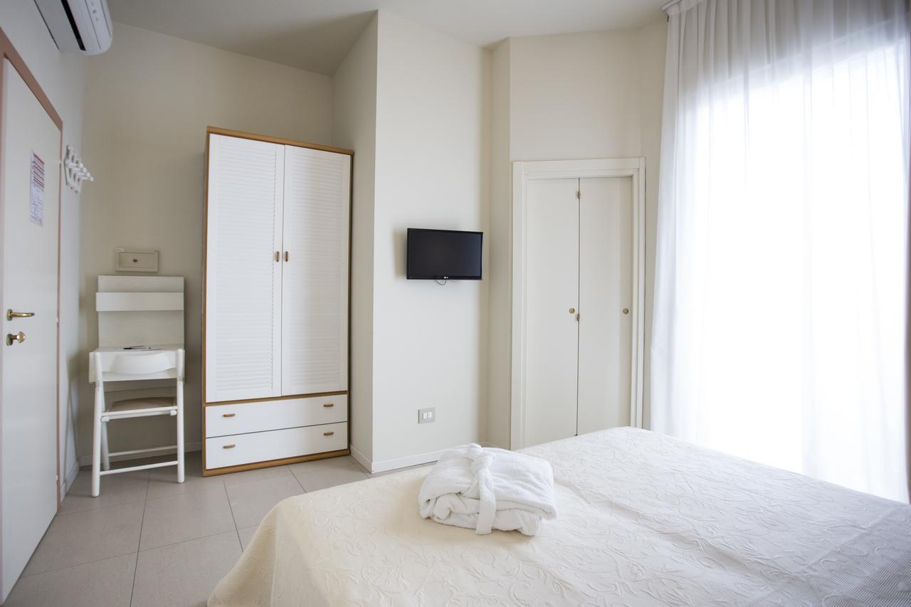 Sirena Boutique Hotel Gabicce Mare Eksteriør bilde