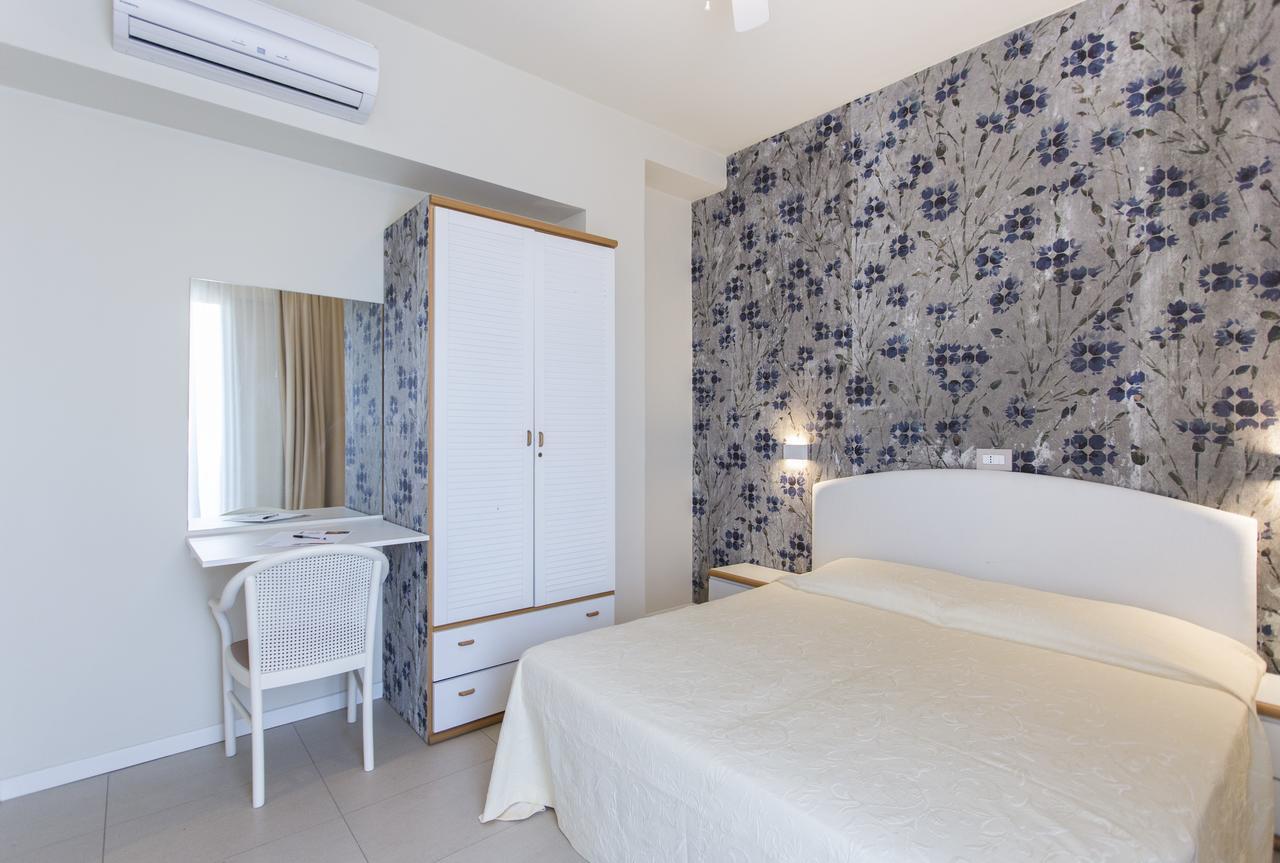 Sirena Boutique Hotel Gabicce Mare Eksteriør bilde
