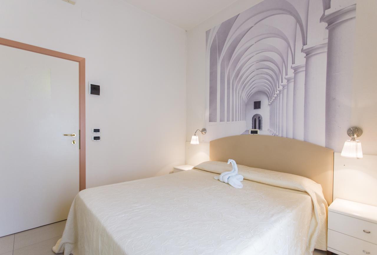 Sirena Boutique Hotel Gabicce Mare Eksteriør bilde