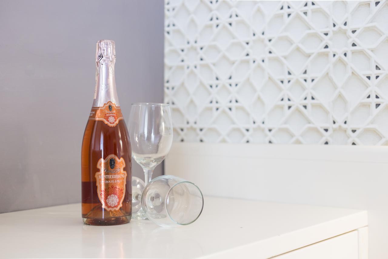 Sirena Boutique Hotel Gabicce Mare Eksteriør bilde