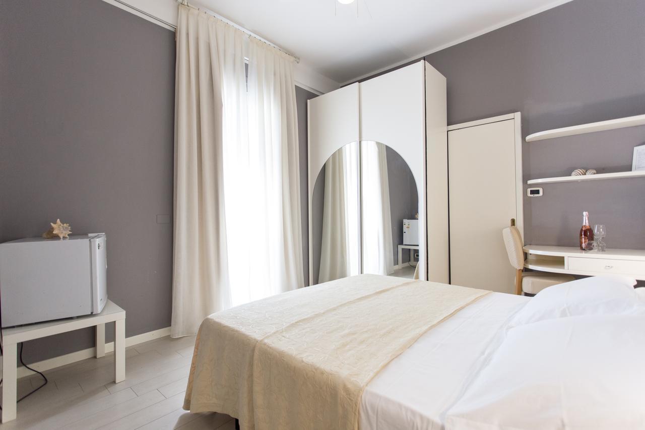 Sirena Boutique Hotel Gabicce Mare Eksteriør bilde