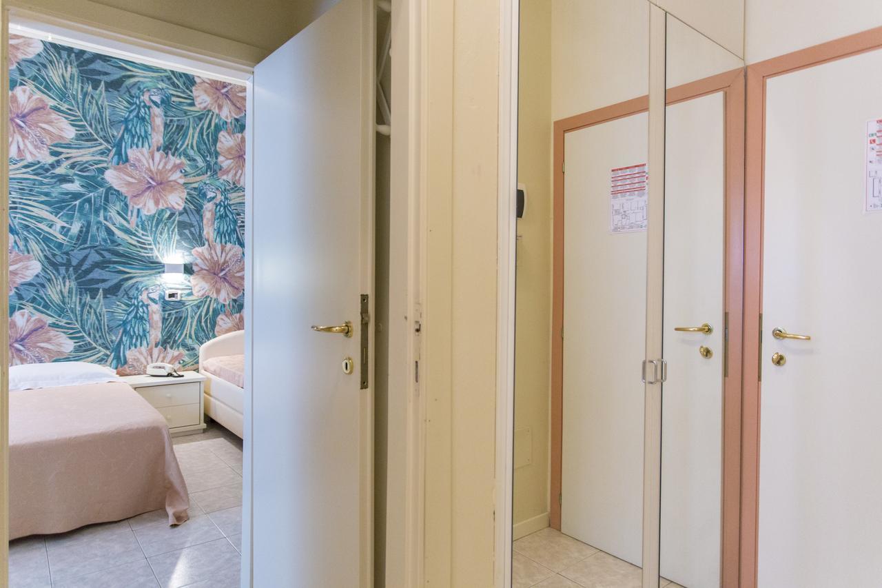 Sirena Boutique Hotel Gabicce Mare Eksteriør bilde