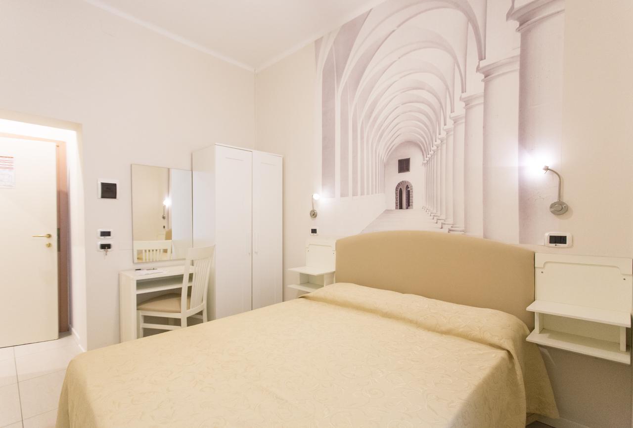 Sirena Boutique Hotel Gabicce Mare Eksteriør bilde