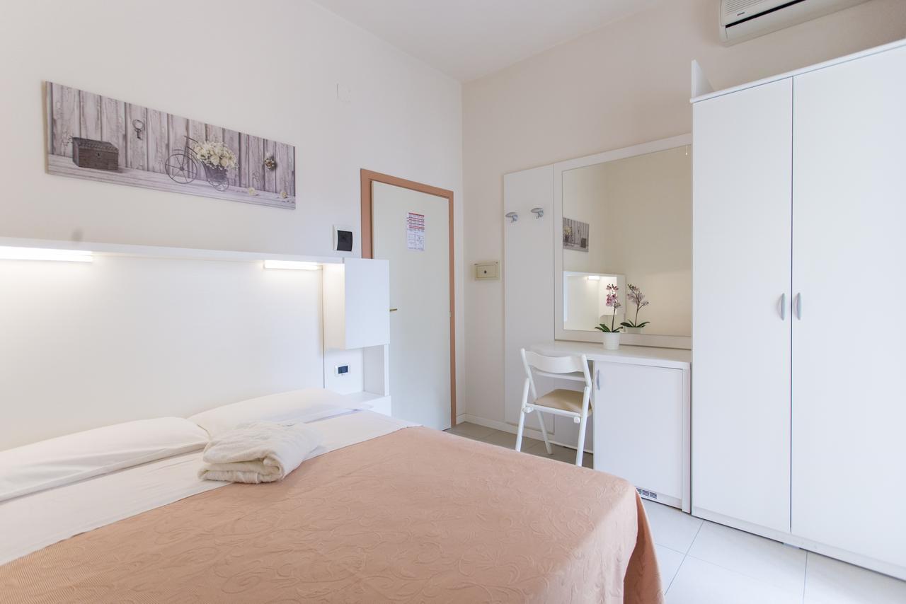 Sirena Boutique Hotel Gabicce Mare Eksteriør bilde